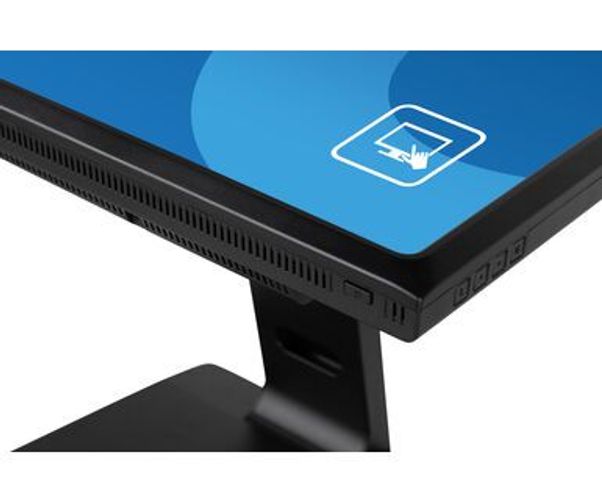 iiyama ProLite T1931SR-B1S Monitor PC 48,3 cm (19") 1280 x 1024 Pixel SXGA LCD Touch screen Nero [T1931SR-B1S]