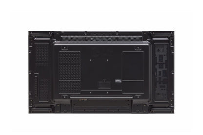 LG 55VH7J-H visualizzatore di messaggi Design panorama 139,7 cm (55") 700 cd/m Full HD Nero 24/7 [55VH7J-H.AEU]