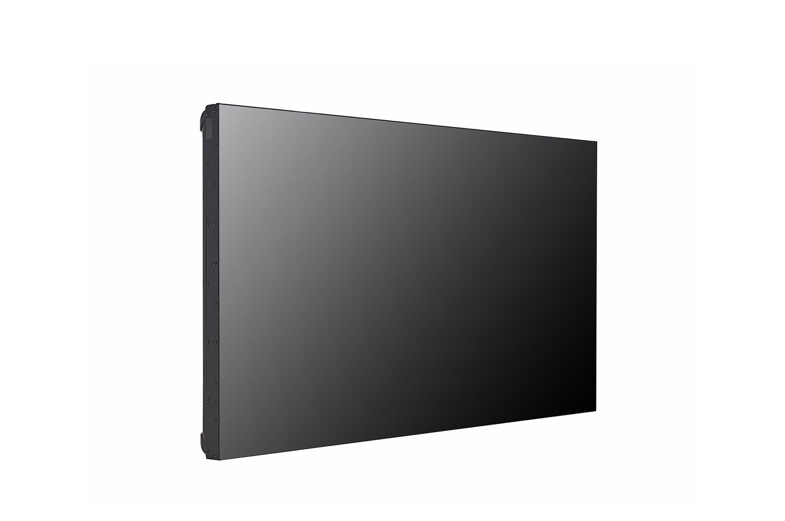 LG 55VH7J-H visualizzatore di messaggi Design panorama 139,7 cm (55") 700 cd/m Full HD Nero 24/7 [55VH7J-H.AEU]