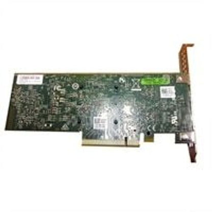 DELL 540-BBVL scheda di rete e adattatore Interno Fibra 10000 Mbit/s [540-BBVL]