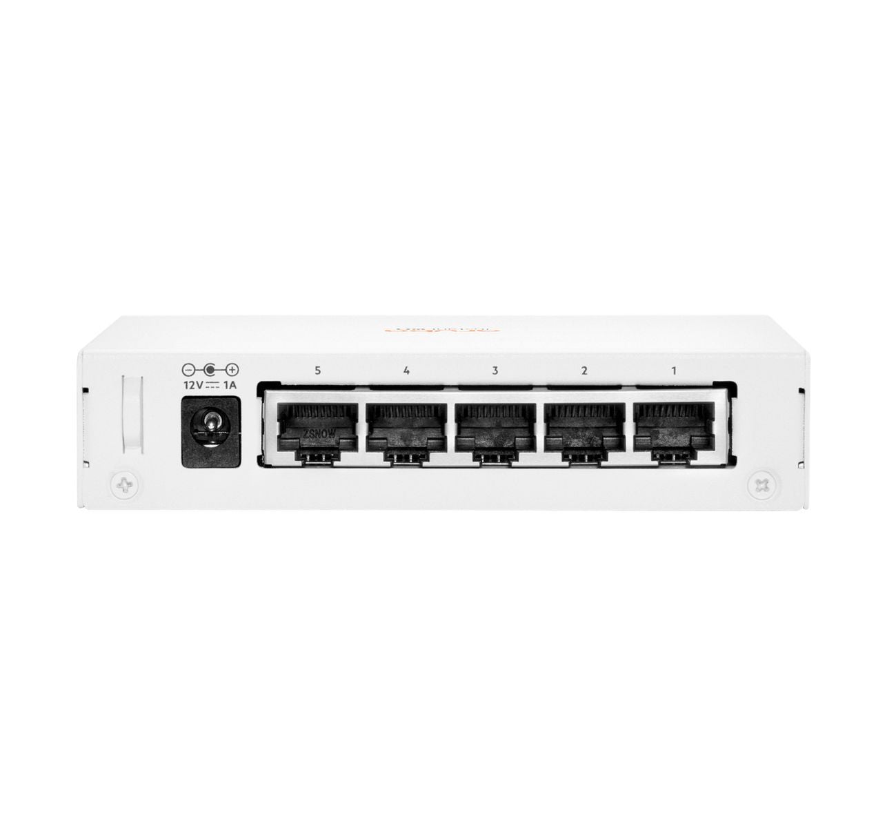 HPE Aruba Networking Aruba Instant On 1430 5G Non gestito L2 Gigabit Ethernet (10/100/1000) Bianco [R8R44A#ABB]