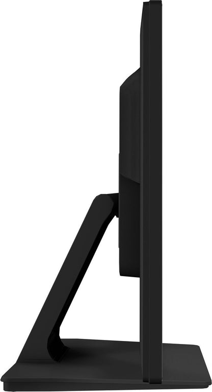 iiyama ProLite T2452MSC-B1 Monitor PC 60,5 cm (23.8") 1920 x 1080 Pixel Full HD LCD Touch screen Multi utente Nero [T2452MSC-B1]