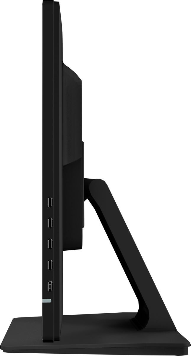 iiyama ProLite T2452MSC-B1 Monitor PC 60,5 cm (23.8") 1920 x 1080 Pixel Full HD LCD Touch screen Multi utente Nero [T2452MSC-B1]