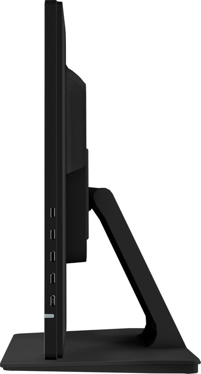 iiyama ProLite T2452MSC-B1 Monitor PC 60,5 cm (23.8") 1920 x 1080 Pixel Full HD LCD Touch screen Multi utente Nero [T2452MSC-B1]