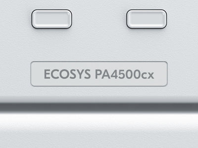 KYOCERA ECOSYS PA4500cx Printer A4 Frg 45ppm A colori 1200 x 1200 DPI [1102Z13NL0]