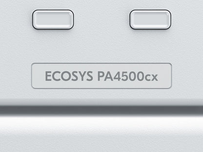 KYOCERA ECOSYS PA4500cx Printer A4 Frg 45ppm A colori 1200 x 1200 DPI [1102Z13NL0]