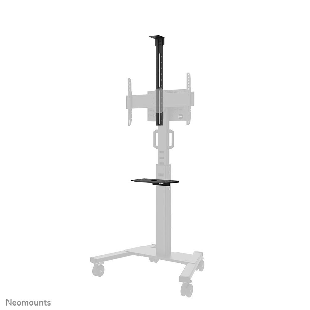 Neomounts AFLS-825BL1 Videobar e kit multimedia - universale [AFLS-825BL1]