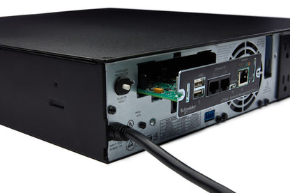 APC UPS NTWK MGMT CARD POWERCHUTE [AP9641]