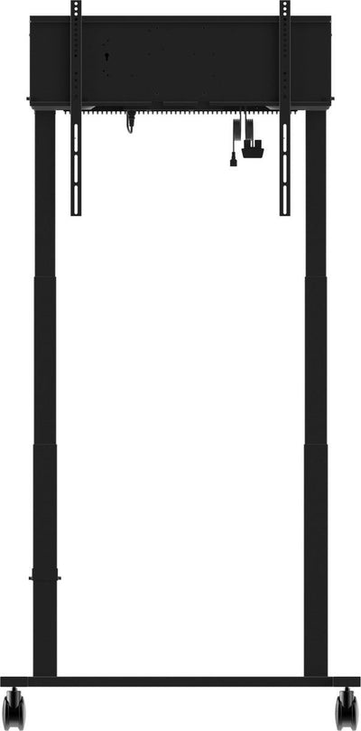iiyama MD-CAR2031-B1 Supporto per display espositivi 2,67 m (105") Nero [MD-CAR2031-B1]