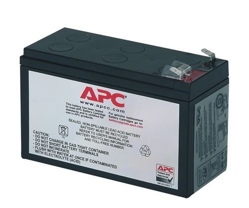 APC RBC2 batteria UPS Acido al piombo [RBC2]