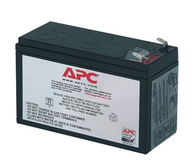 APC RBC2 batteria UPS Acido al piombo [RBC2]