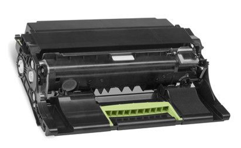 Lexmark 50F0Z00 fotoconduttore e unità tamburo 60000 pagine [50F0Z00]