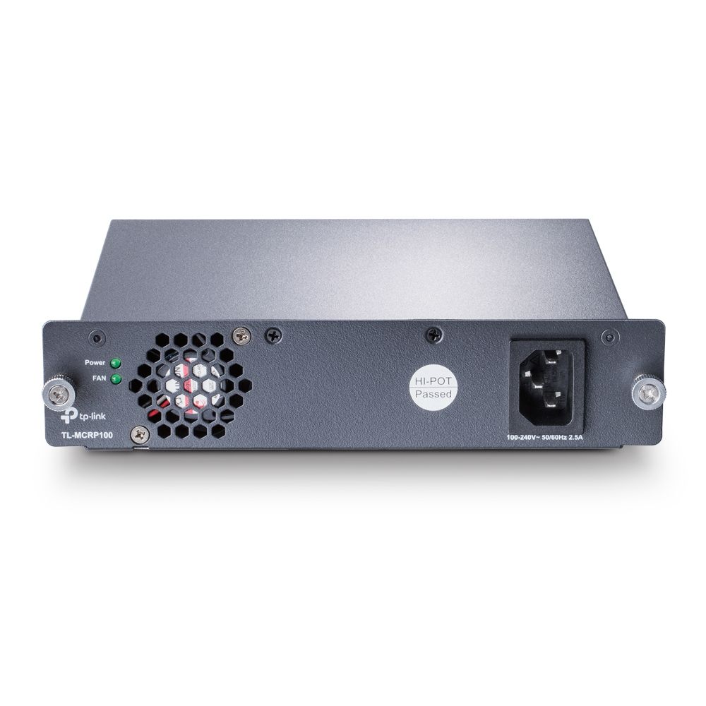 ALIMENTATORE TP-LINK TL-MCRP100 [MCRP100]