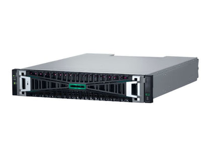 HPE MSA 2070 16Gb FC SFF Storage [S1H42A]