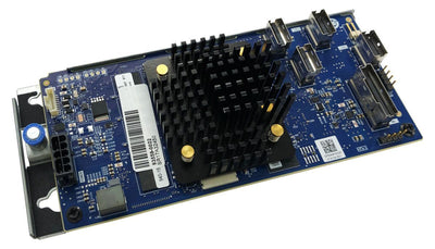 Lenovo 4Y37A09730 controller RAID PCI Express x8 4.0 12 Gbit/s [4Y37A09730]