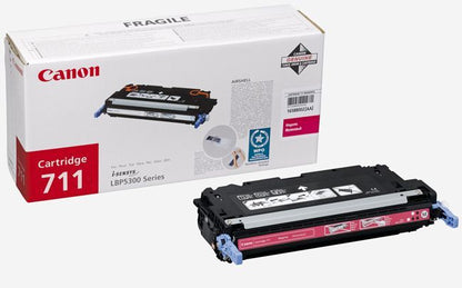 Canon 1658B002 cartuccia toner 1 pz Originale Magenta [1658B002]