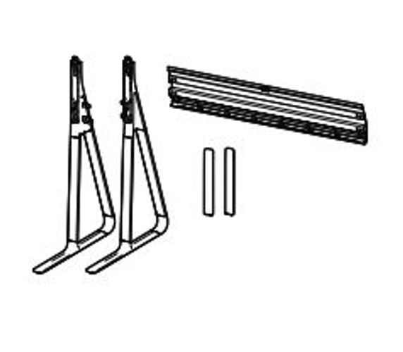 Cisco CS-BRD75P-FS accessorio per lavagne bianche interattive Stand [CS-BRD75P-FS]