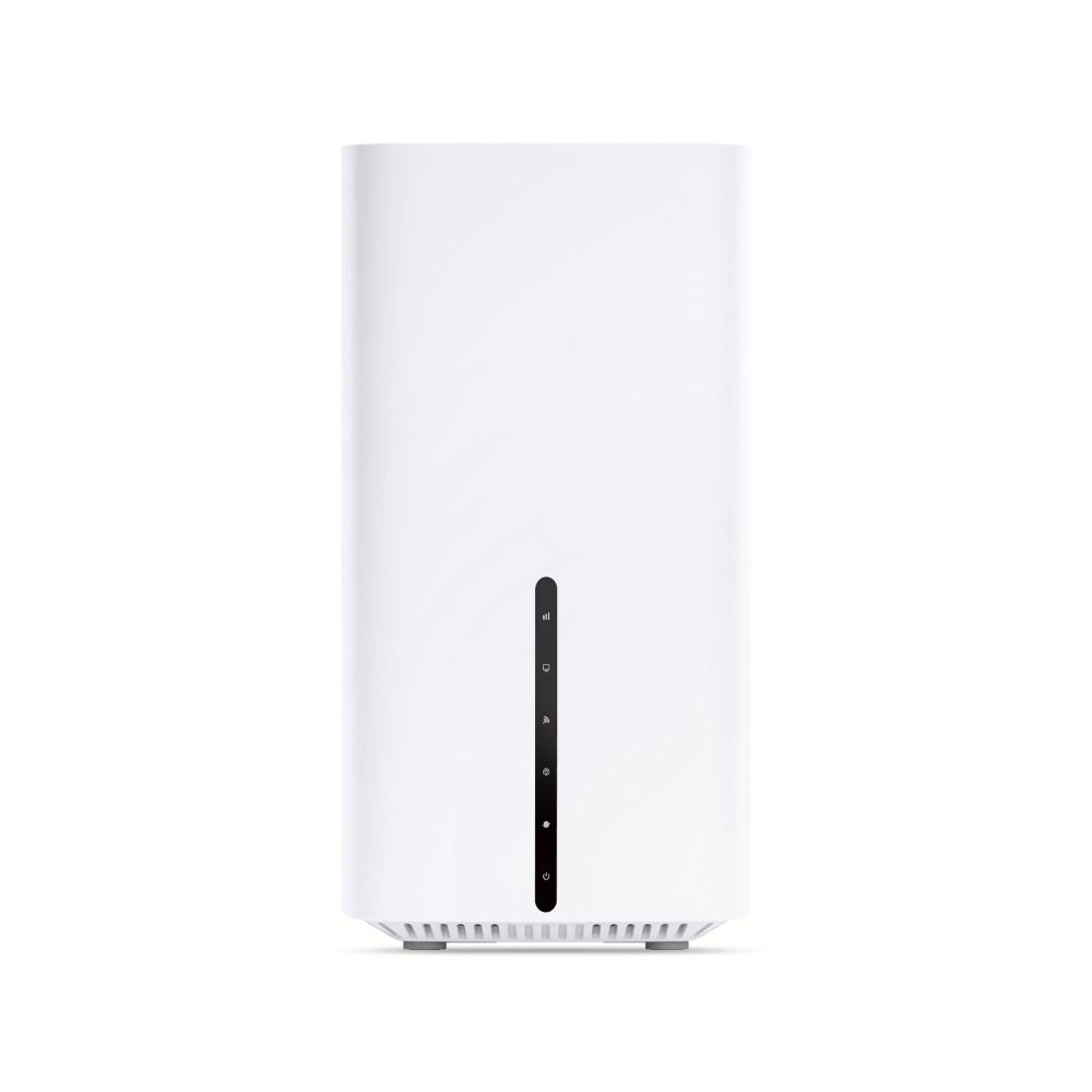 TP-Link Archer NX200 router wireless Gigabit Ethernet Dual-band (2.4 GHz/5 GHz) 5G Bianco [ARCHERNX200]