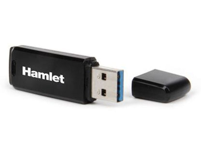 Hamlet Zelig Pen Usb 3.0 pen drive 16 gb [XZP16GBU3]