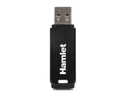 Hamlet Zelig Pen Usb 3.0 pen drive 16 gb [XZP16GBU3]