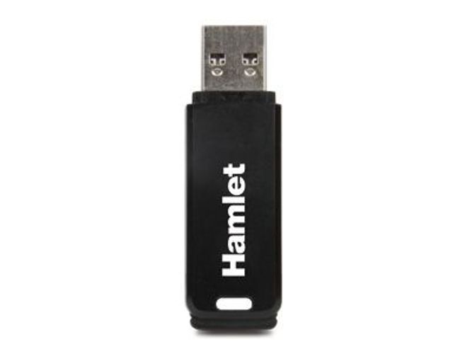 Hamlet Zelig Pen Usb 3.0 pen drive 16 gb [XZP16GBU3]