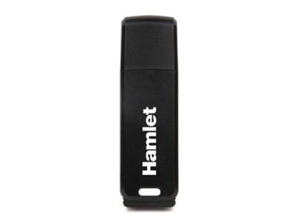 Hamlet Zelig Pen Usb 3.0 pen drive 16 gb [XZP16GBU3]