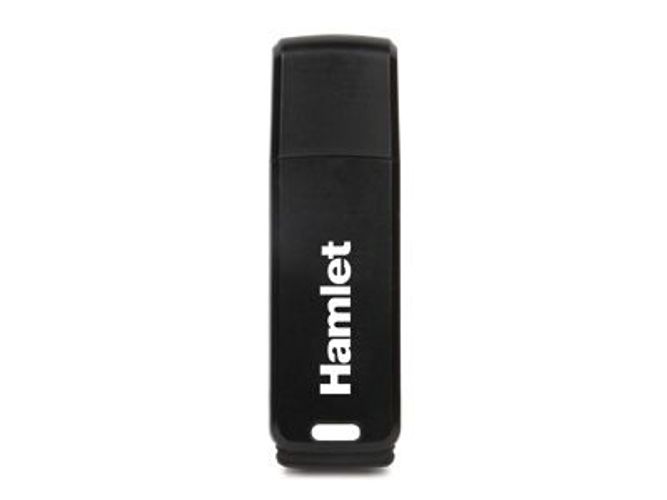 Hamlet Zelig Pen Usb 3.0 pen drive 16 gb [XZP16GBU3]