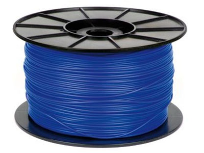 Hamlet Bobina di filamento per stampanti 3D 3DX100 in ABS Blu da 1kg [HP3DXROLBL]