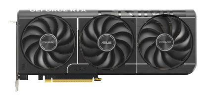 ASUS Prime -RTX5070-O12G NVIDIA GeForce RTX 5070 12 GB GDDR7 [90YV0M10-M0NA00]