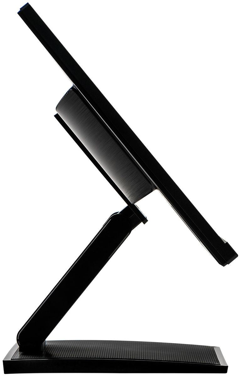 iiyama ProLite T2454MSC-B1AG Monitor PC 60,5 cm (23.8") 1920 x 1080 Pixel Full HD LED Touch screen Multi utente Nero [T2454MSC-B1AG] - ITPartners