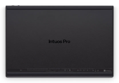 INTUOS PRO PEN TABLET LARGE [PTK870K0B]