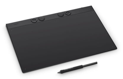 INTUOS PRO PEN TABLET LARGE [PTK870K0B]