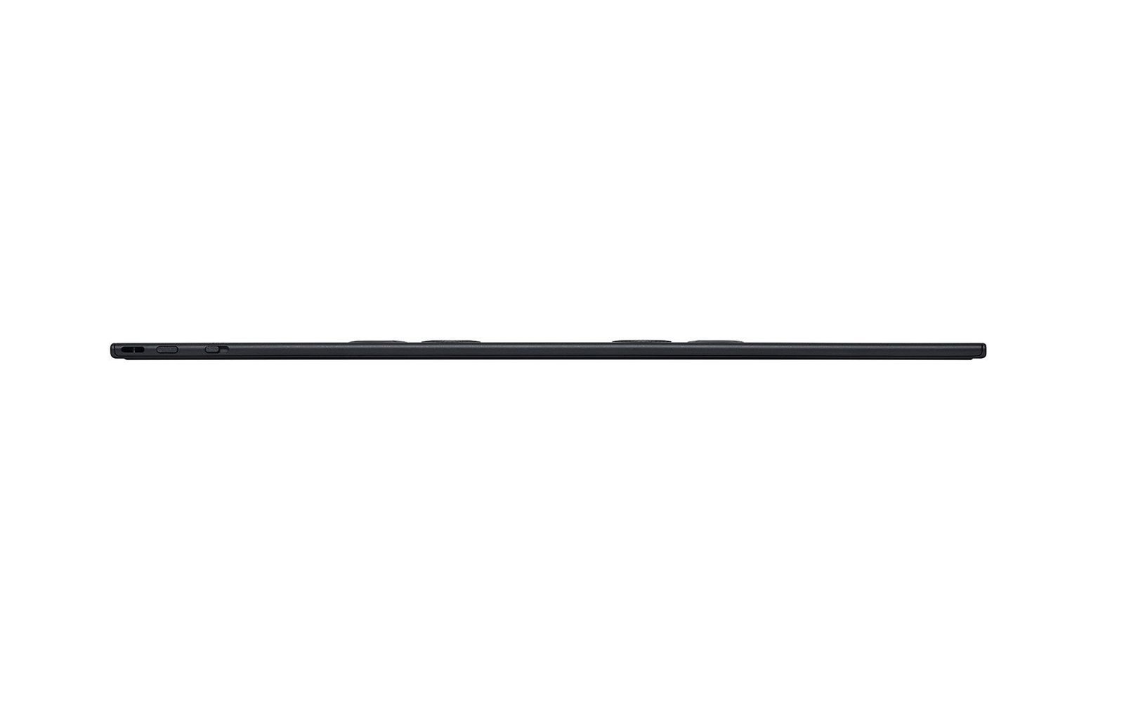 Wacom Intuos Pro Large tavoletta grafica Nero 349 x 195 mm USB/Bluetooth [PTK870K0B]