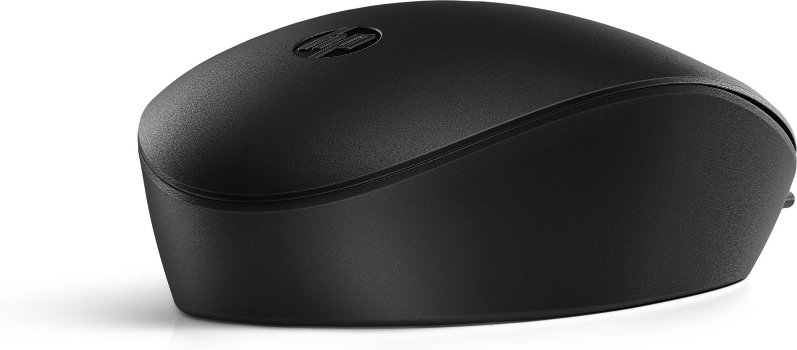 HP Mouse 128 Laser Wired [265D9AA]