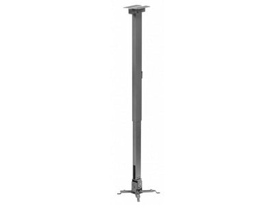 Reflecta 23059 supporto per proiettore Parete Argento [SOPAR23059]