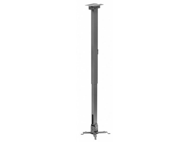 Reflecta 23059 supporto per proiettore Parete Argento [SOPAR23059]