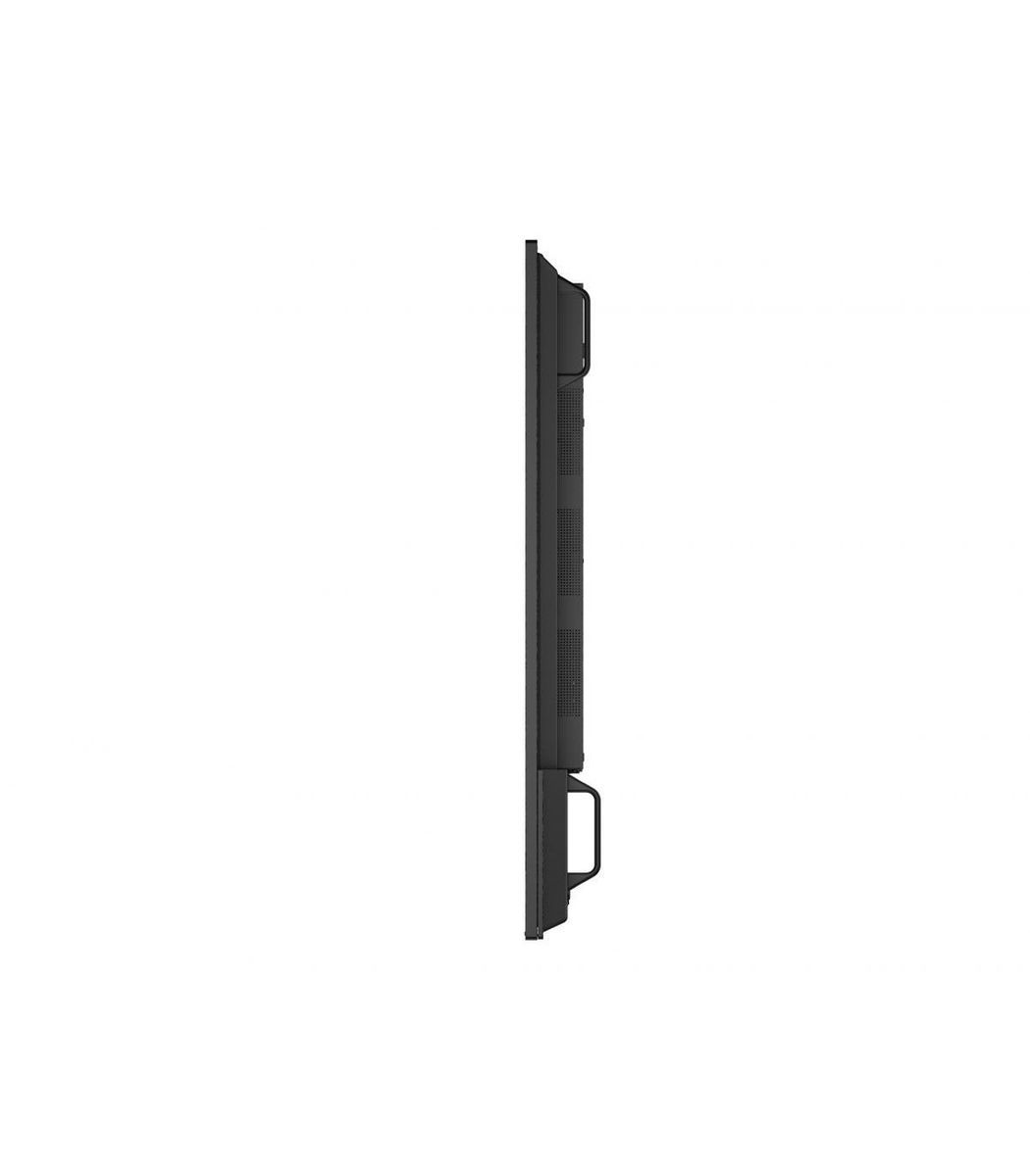 Philips 55BDL4511D/00 visualizzatore di messaggi Pannello A digitale 139,7 cm (55") 500 cd/m 4K Ultra HD Nero 24/7 [55BDL4511D/00]