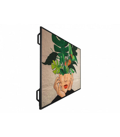 Philips 55BDL4511D/00 visualizzatore di messaggi Pannello A digitale 139,7 cm (55") 500 cd/m 4K Ultra HD Nero 24/7 [55BDL4511D/00]