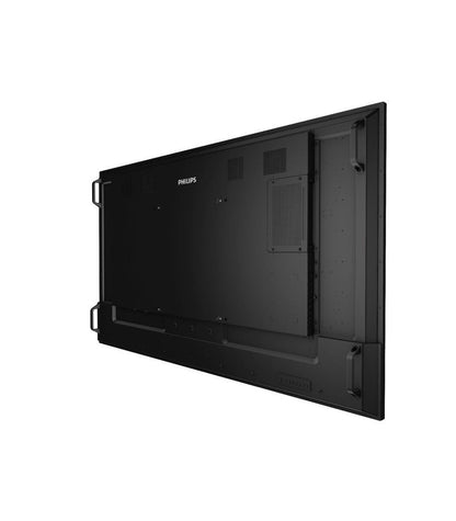 Philips 55BDL4511D/00 visualizzatore di messaggi Pannello A digitale 139,7 cm (55") 500 cd/m 4K Ultra HD Nero 24/7 [55BDL4511D/00]