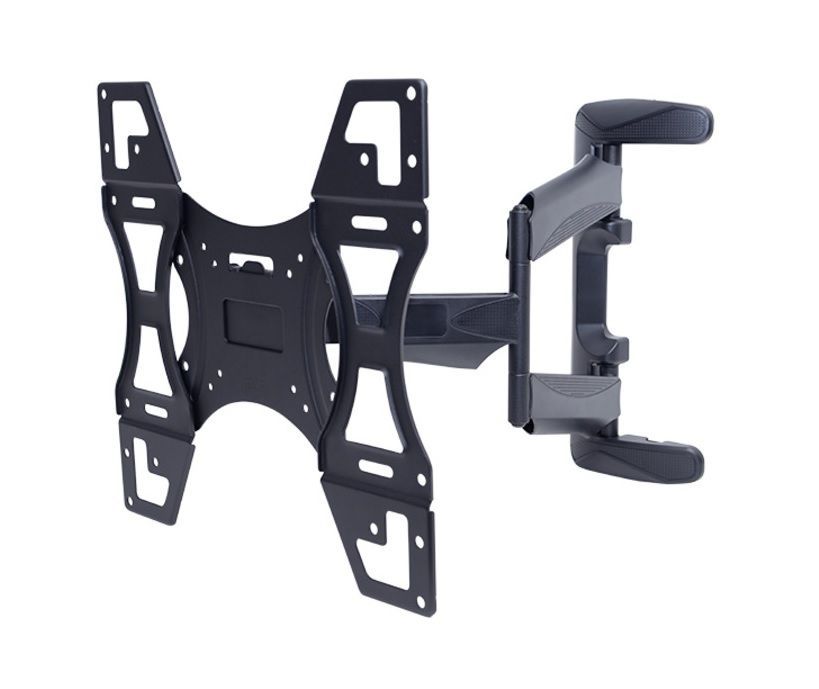 ITB MB1725 Supporto TV a parete 127 cm (50") Nero [MB1725]