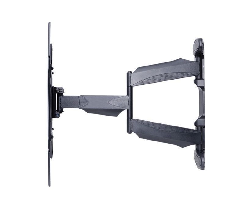 ITB MB1725 Supporto TV a parete 127 cm (50") Nero [MB1725]
