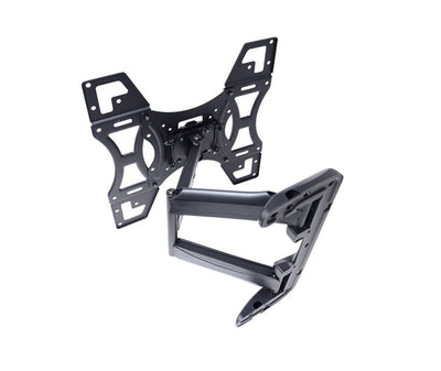ITB MB1725 Supporto TV a parete 127 cm (50") Nero [MB1725]