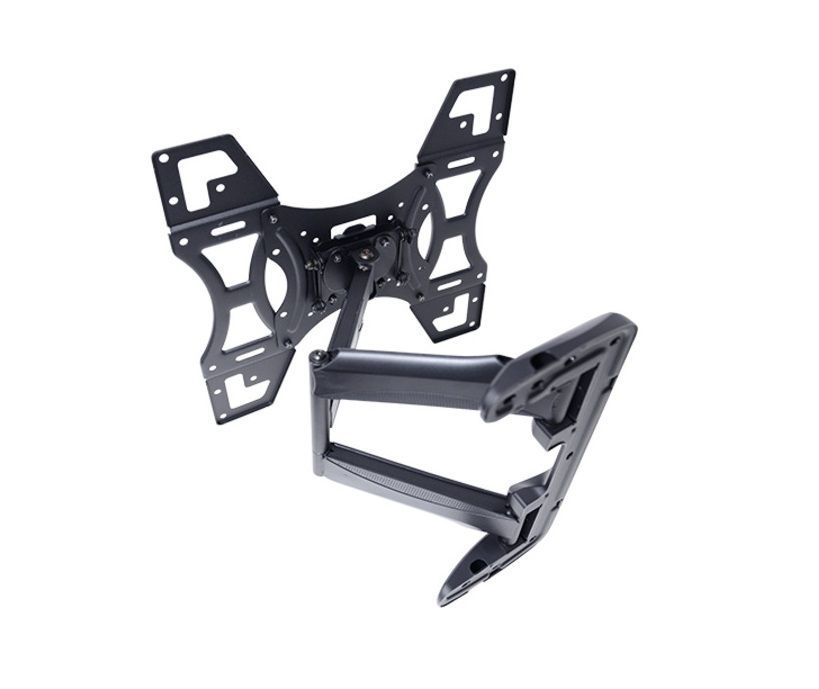 ITB MB1725 Supporto TV a parete 127 cm (50") Nero [MB1725]