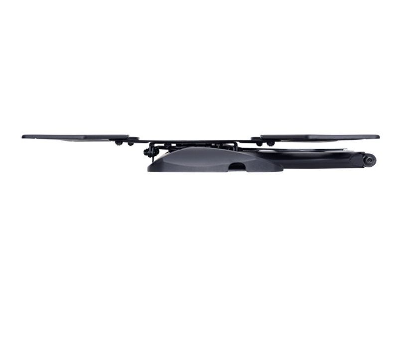 ITB MB1725 Supporto TV a parete 127 cm (50") Nero [MB1725]