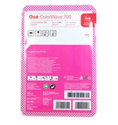 TONER PEARLS MAGENTA COLOR WAVE 700 OCE CANON [9786B005]