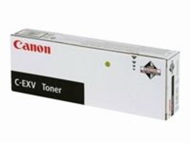 Canon C8085/8095/8105 Toner Noir CEXV35 cartuccia toner 1 pz Originale Nero [3764B002]
