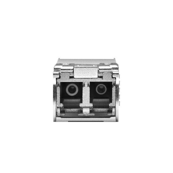 TP-Link Omada SM6110-LR modulo del ricetrasmettitore di rete Fibra ottica 25780 Mbit/s SFP+ 1310 nm [SM6110-LR]