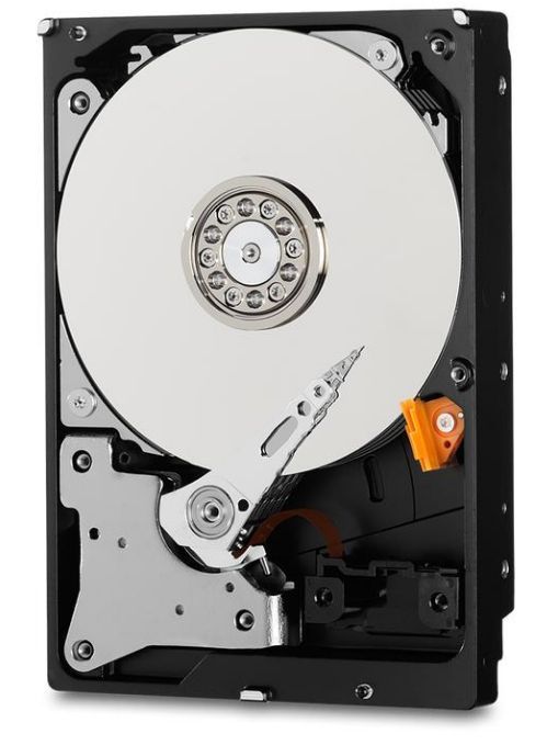 Western Digital Purple disco rigido interno 1 TB 5400 Giri/min 64 MB 3.5" Serial ATA III [WD10PURZ]
