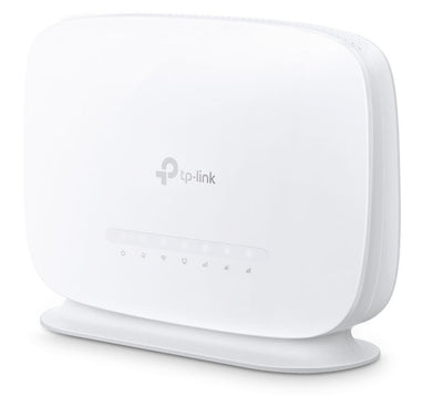 TP-Link Archer MR515 AC1200 router 4G+ LTE wireless [ARCHERMR515]