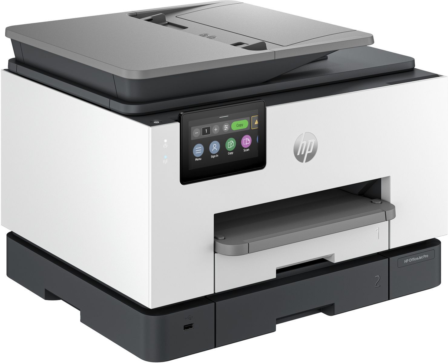 HP OfficeJet Pro Stampante multifunzione 9130b [4U561B#629]